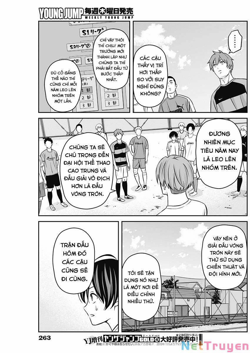 Tiempo 0 0 Đường đến vinh quang trang 18