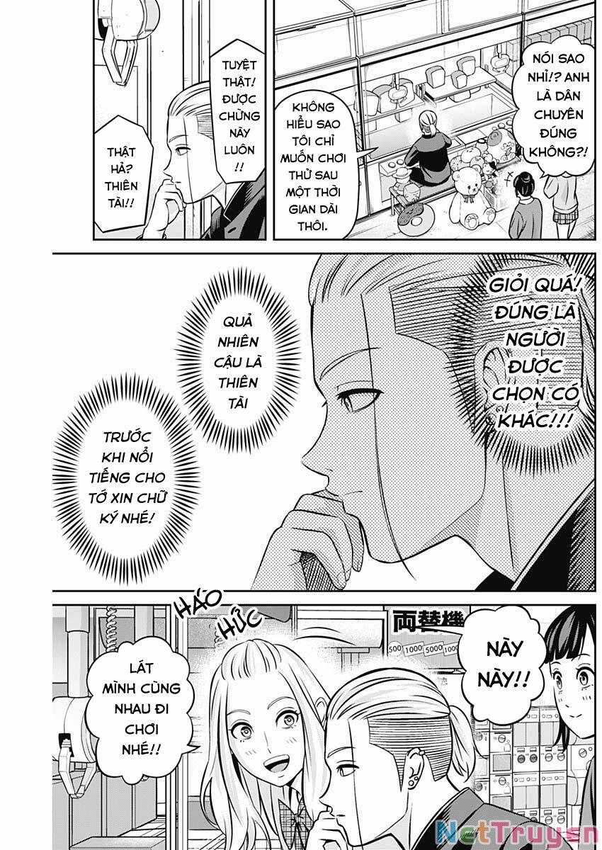 Tiempo 0 0 Đường đến vinh quang trang 4