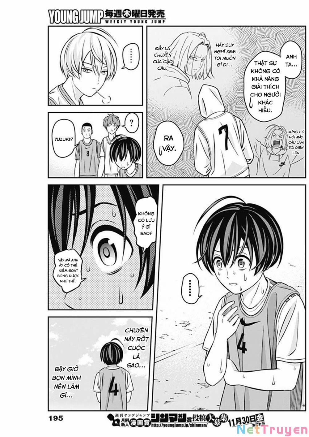 Tiempo 0 0 Hoàn thiện kỹ năng kiểm soát trang 10