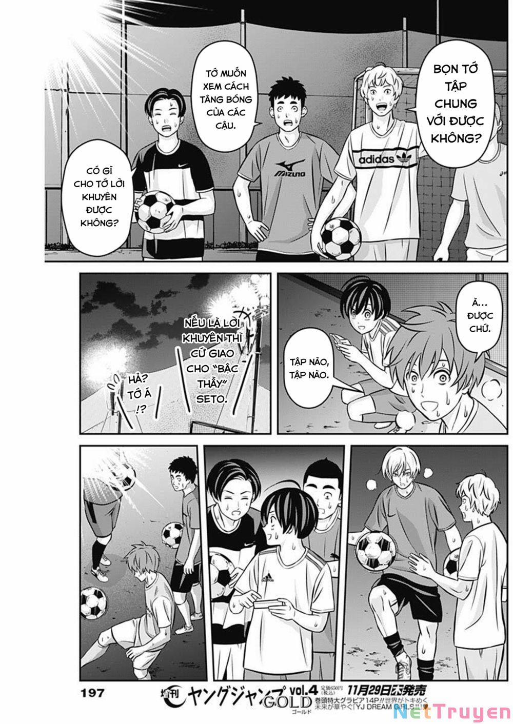 Tiempo 0 0 Hoàn thiện kỹ năng kiểm soát trang 12