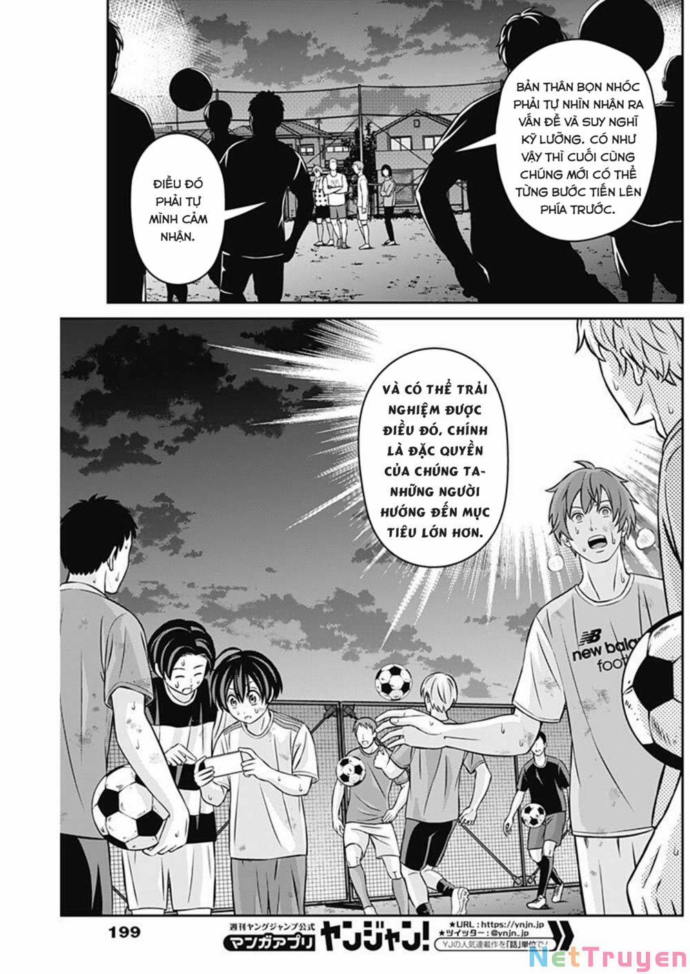 Tiempo 0 0 Hoàn thiện kỹ năng kiểm soát trang 14