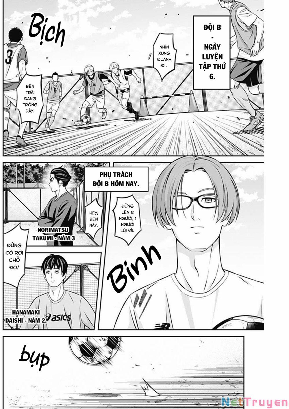 Tiempo 0 0 Hoàn thiện kỹ năng kiểm soát trang 15