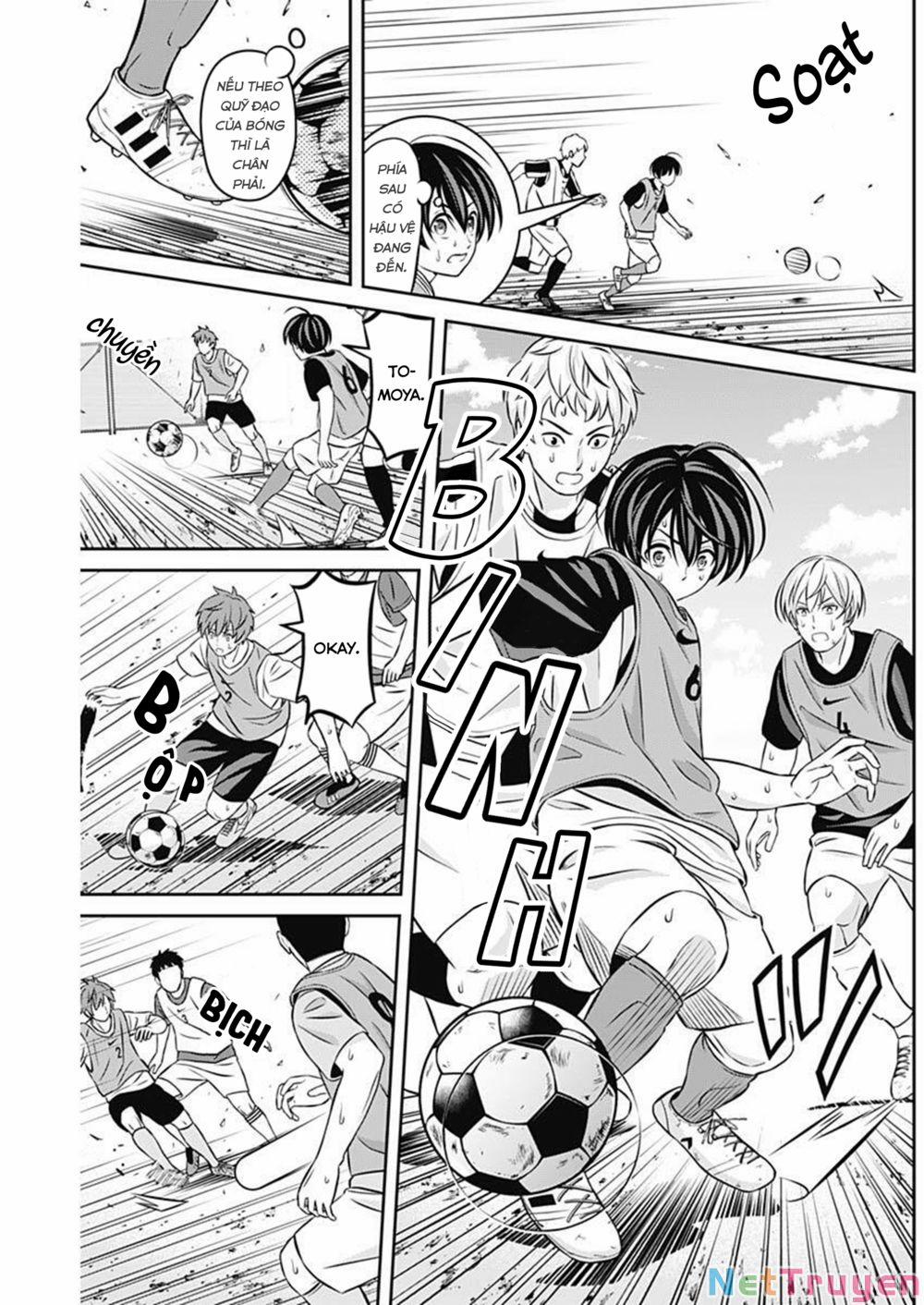 Tiempo 0 0 Hoàn thiện kỹ năng kiểm soát trang 16