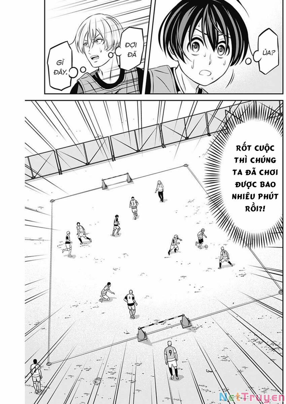 Tiempo 0 0 Hoàn thiện kỹ năng kiểm soát trang 18