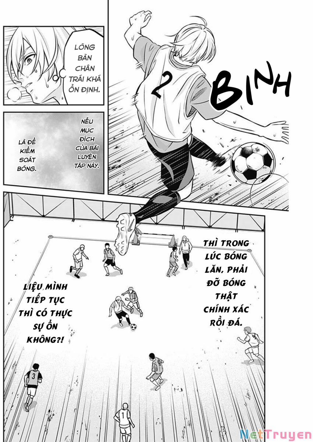 Tiempo 0 0 Hoàn thiện kỹ năng kiểm soát trang 3