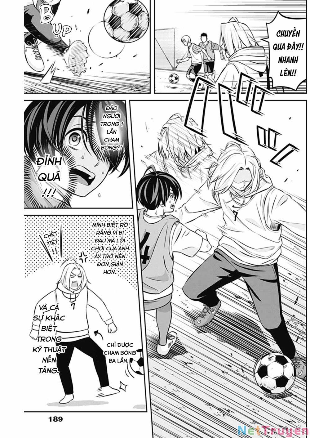 Tiempo 0 0 Hoàn thiện kỹ năng kiểm soát trang 4