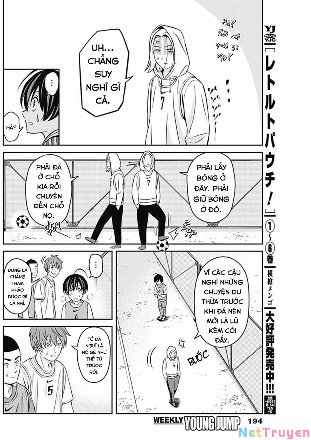 Tiempo 0 0 Hoàn thiện kỹ năng kiểm soát trang 9