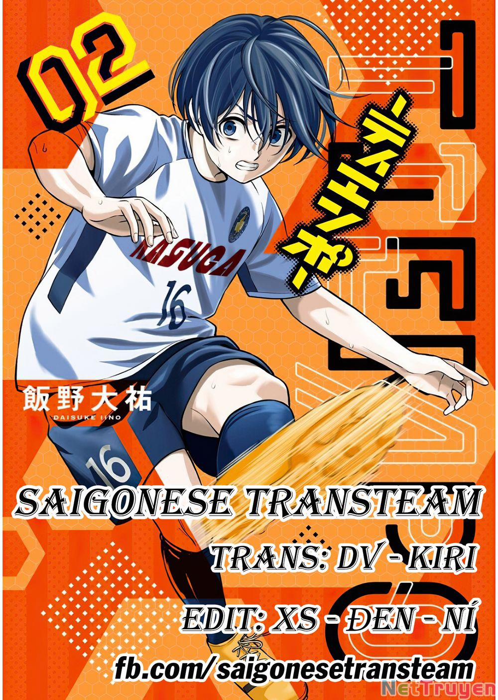 Tiempo 0 0 Vượt qua nỗi sợ trang 1