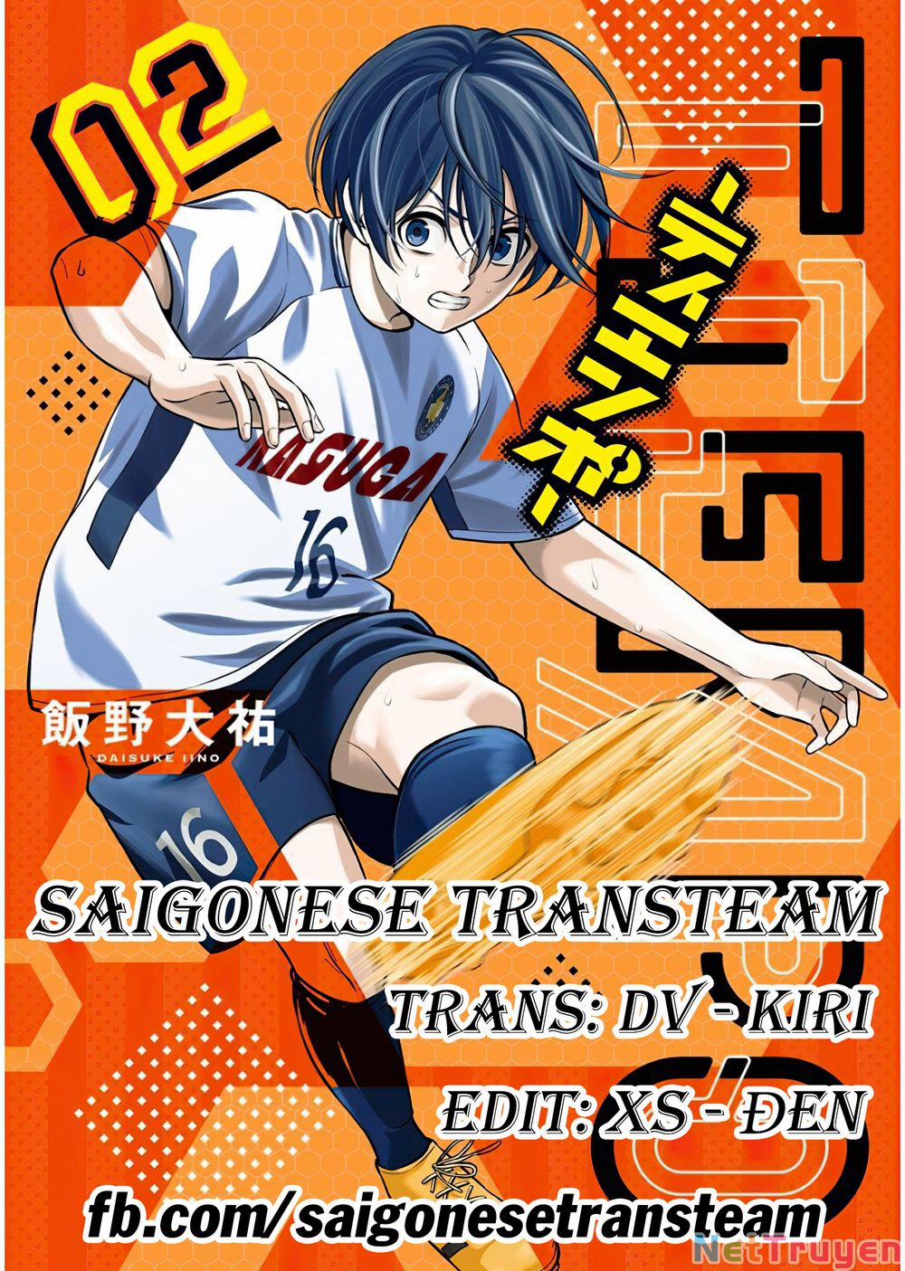 Tiempo 0 0 Yuzuki và Asami trang 1