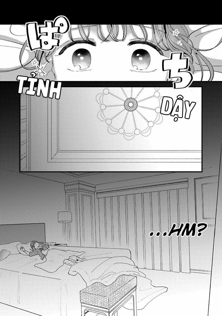 Tiền Bối À, Hãy Ăn Em Đi 4.2 trang 14