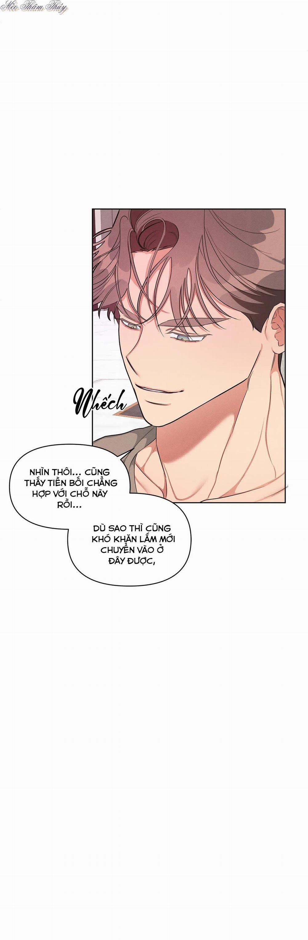 Tiền Bối Của Tôi 2 trang 29