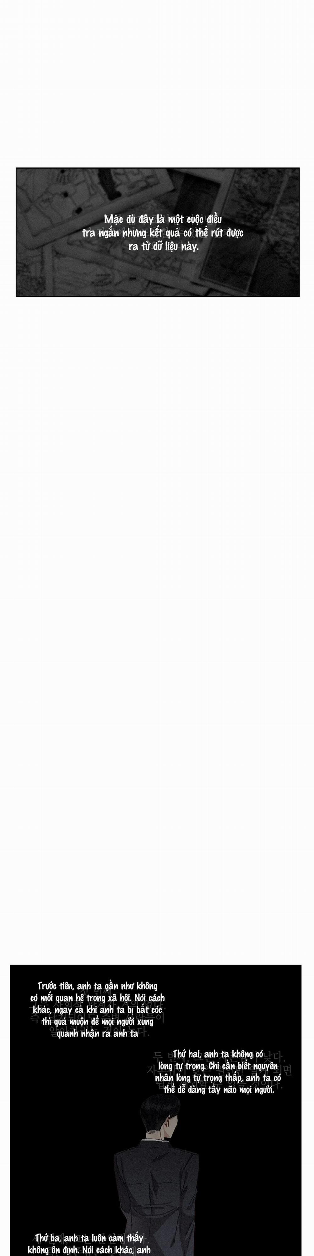 Tiền bối mắc chứng sạch sẽ 2 trang 4