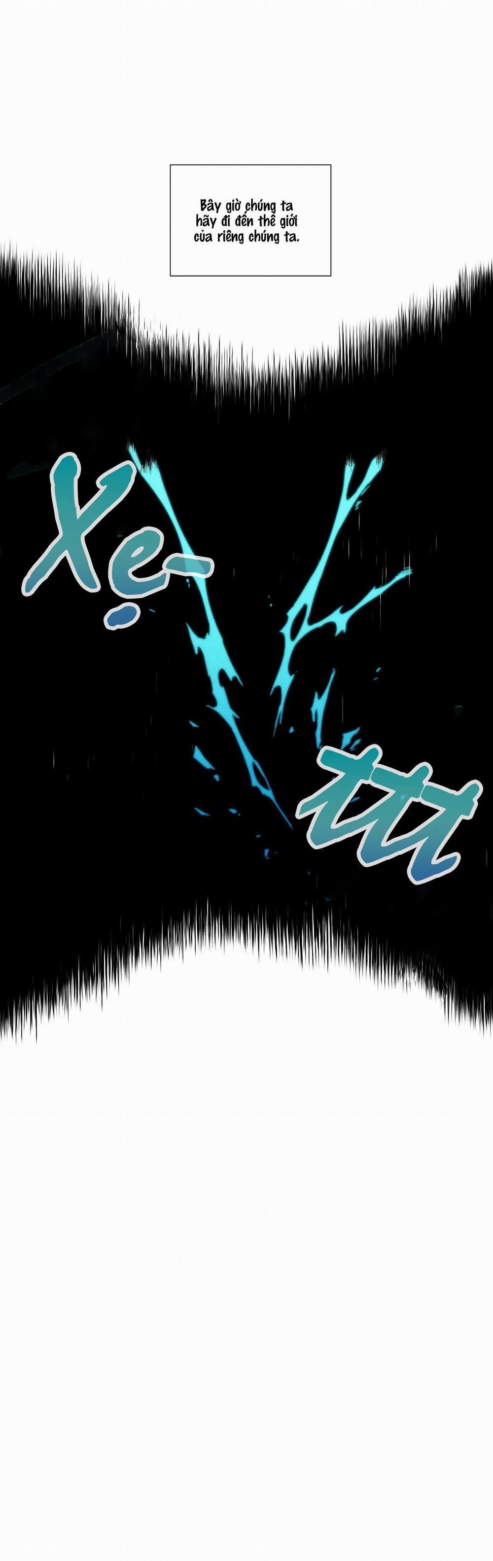 Tiền bối mắc chứng sạch sẽ 3 trang 29