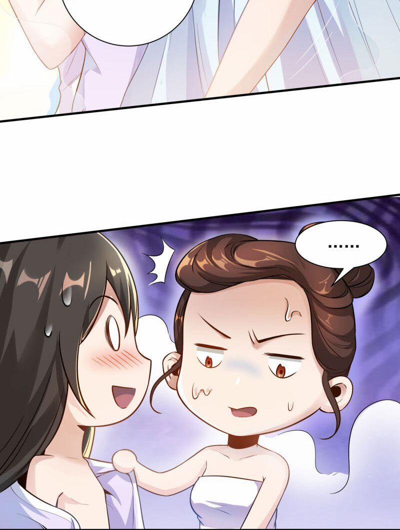 Tiên Đế Xâm Nhập 1 trang 23