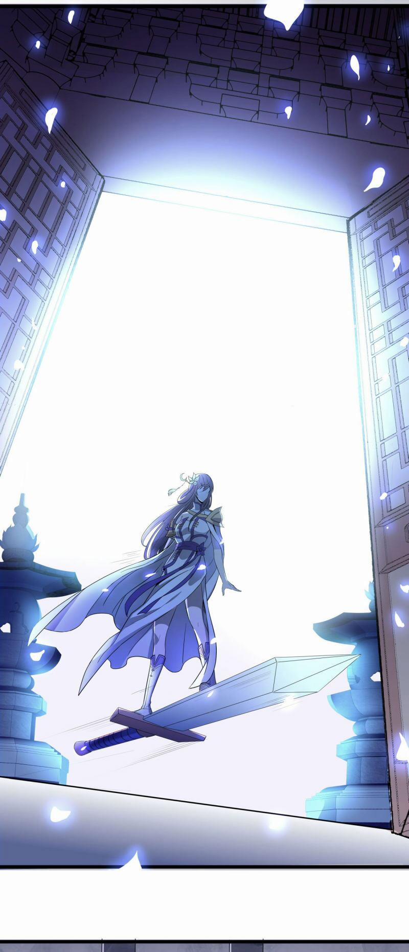 Tiên Đế Xâm Nhập 1 trang 31