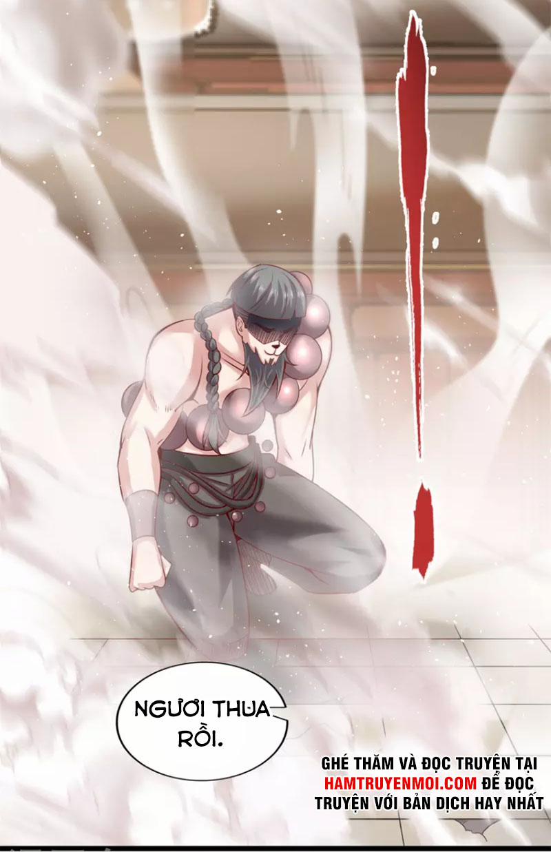 Tiên Đế Xâm Nhập 144 trang 4