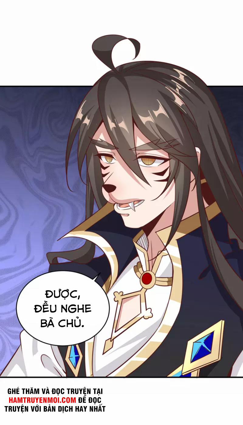 Tiên Đế Xâm Nhập 145 trang 14