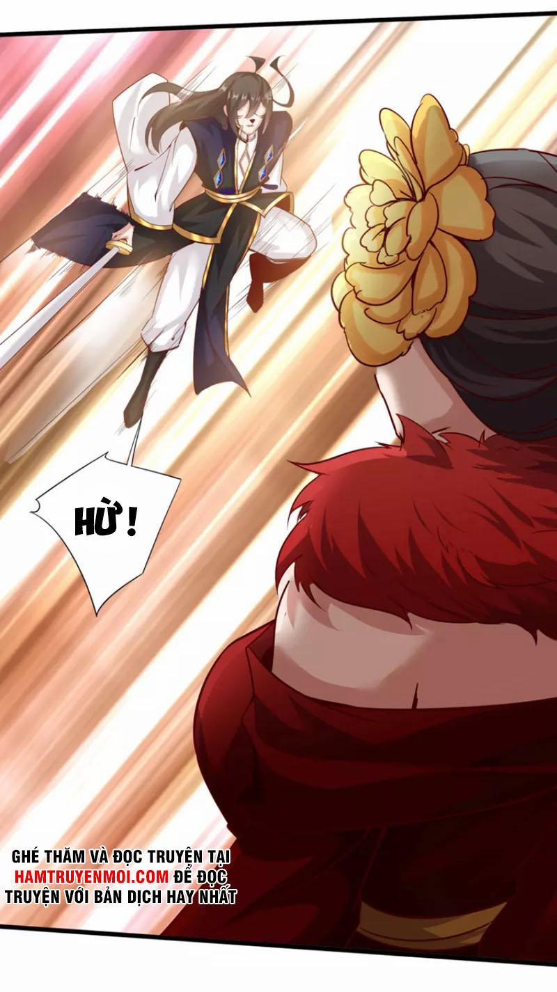 Tiên Đế Xâm Nhập 146 trang 0