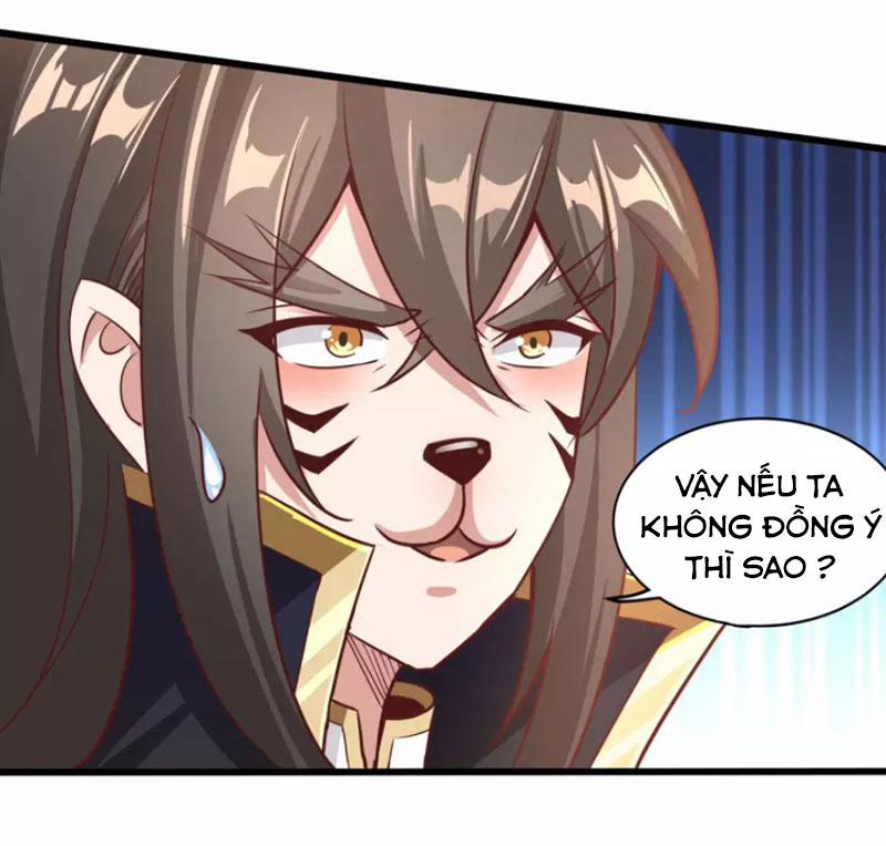 Tiên Đế Xâm Nhập 146 trang 27