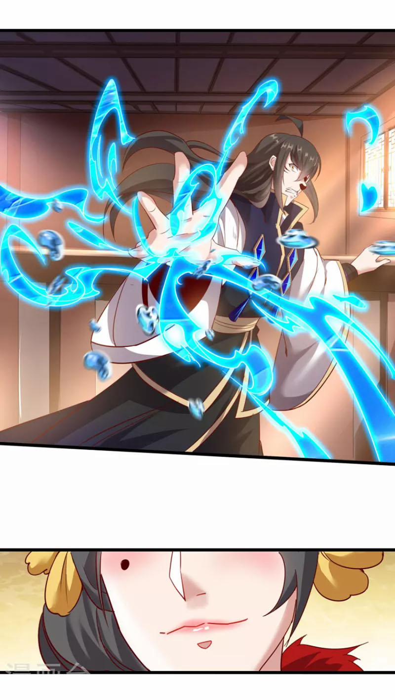 Tiên Đế Xâm Nhập 146 trang 7