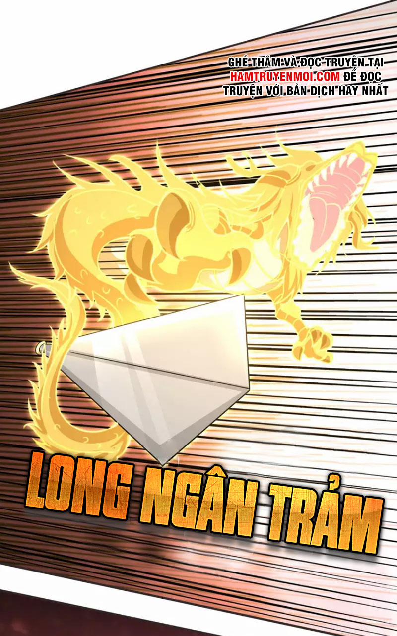 Tiên Đế Xâm Nhập 147 trang 25