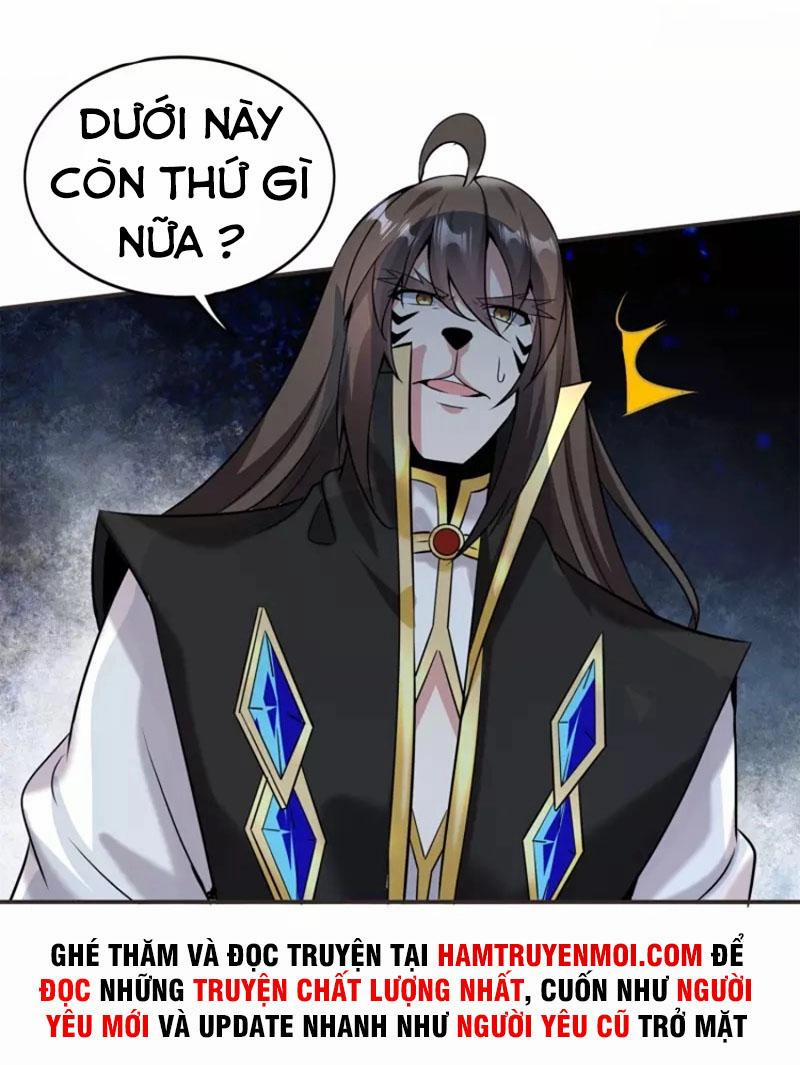 Tiên Đế Xâm Nhập 147 trang 30