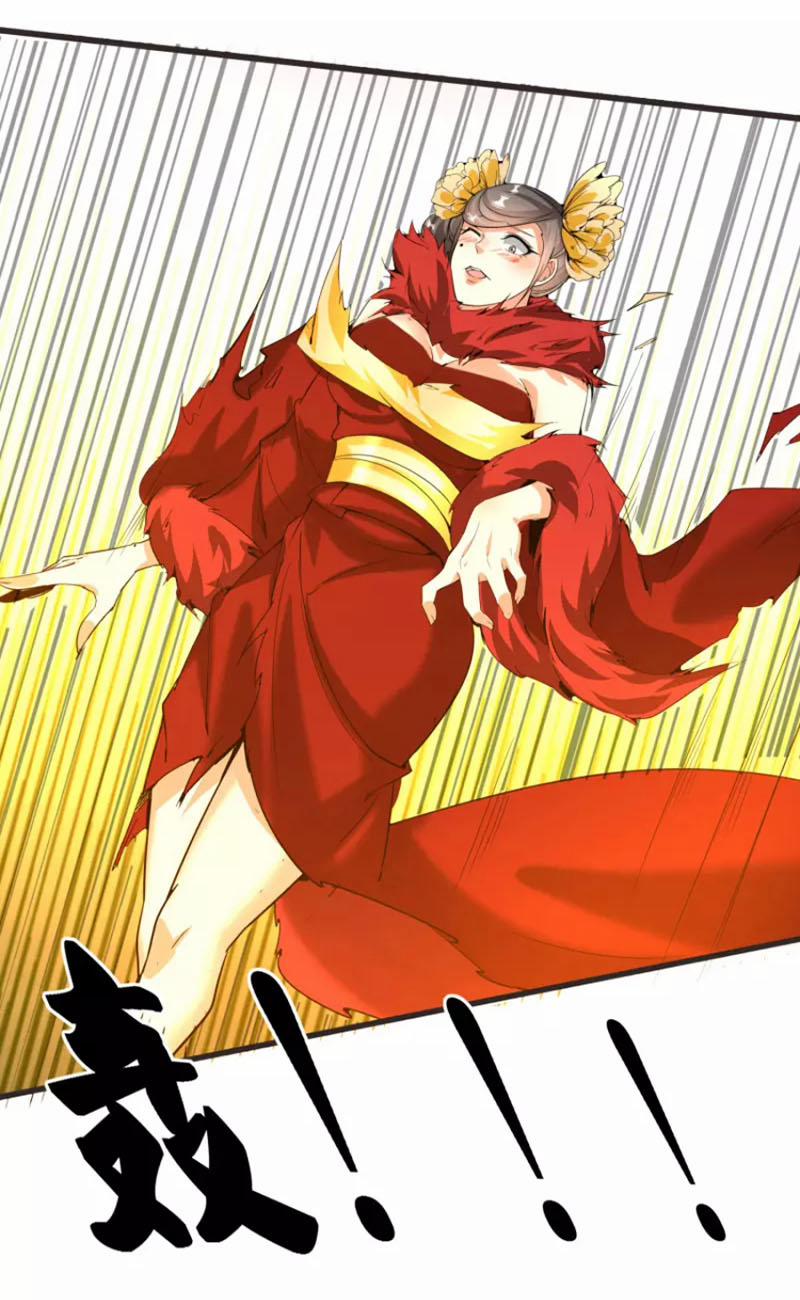 Tiên Đế Xâm Nhập 147 trang 9