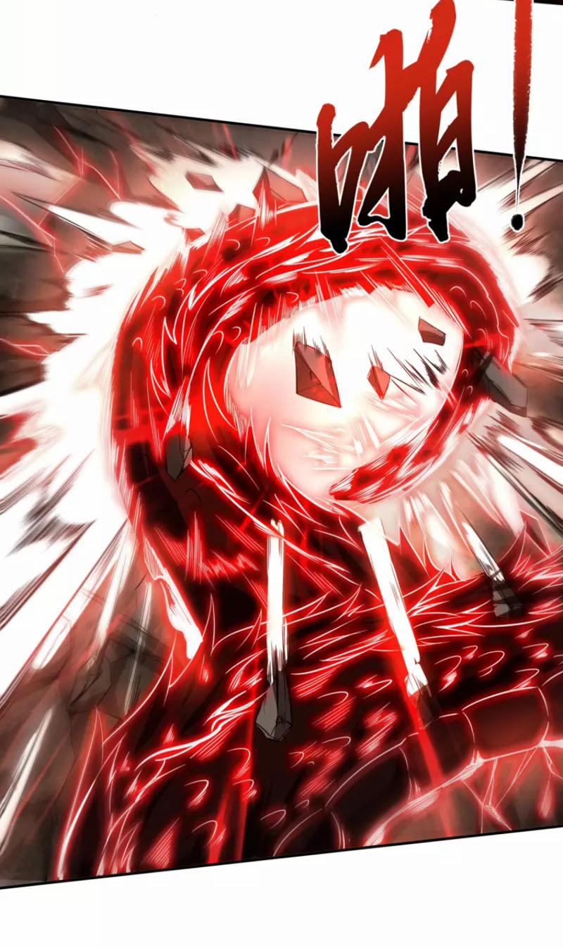 Tiên Đế Xâm Nhập 148 trang 19