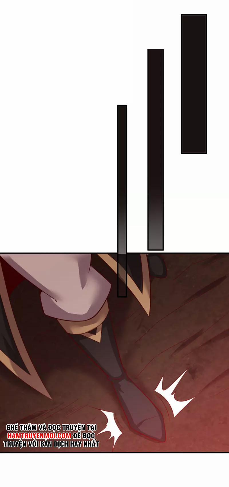 Tiên Đế Xâm Nhập 148 trang 8