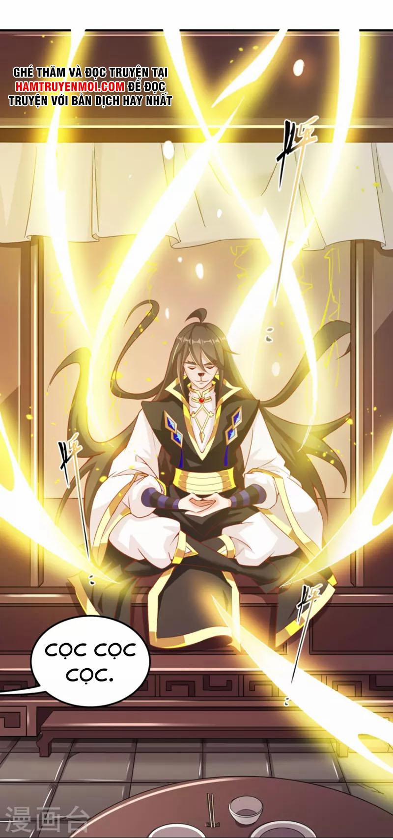 Tiên Đế Xâm Nhập 150 trang 0