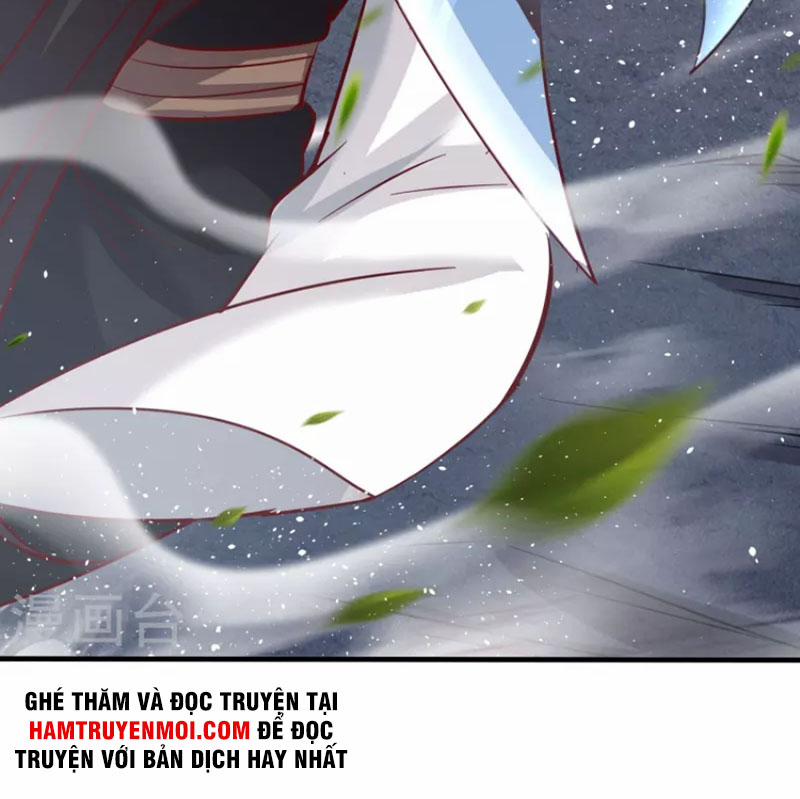 Tiên Đế Xâm Nhập 150 trang 12