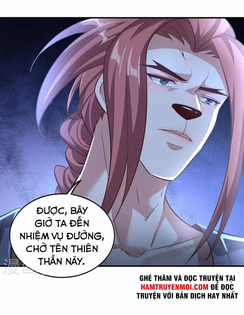 Tiên Đế Xâm Nhập 152 trang 17