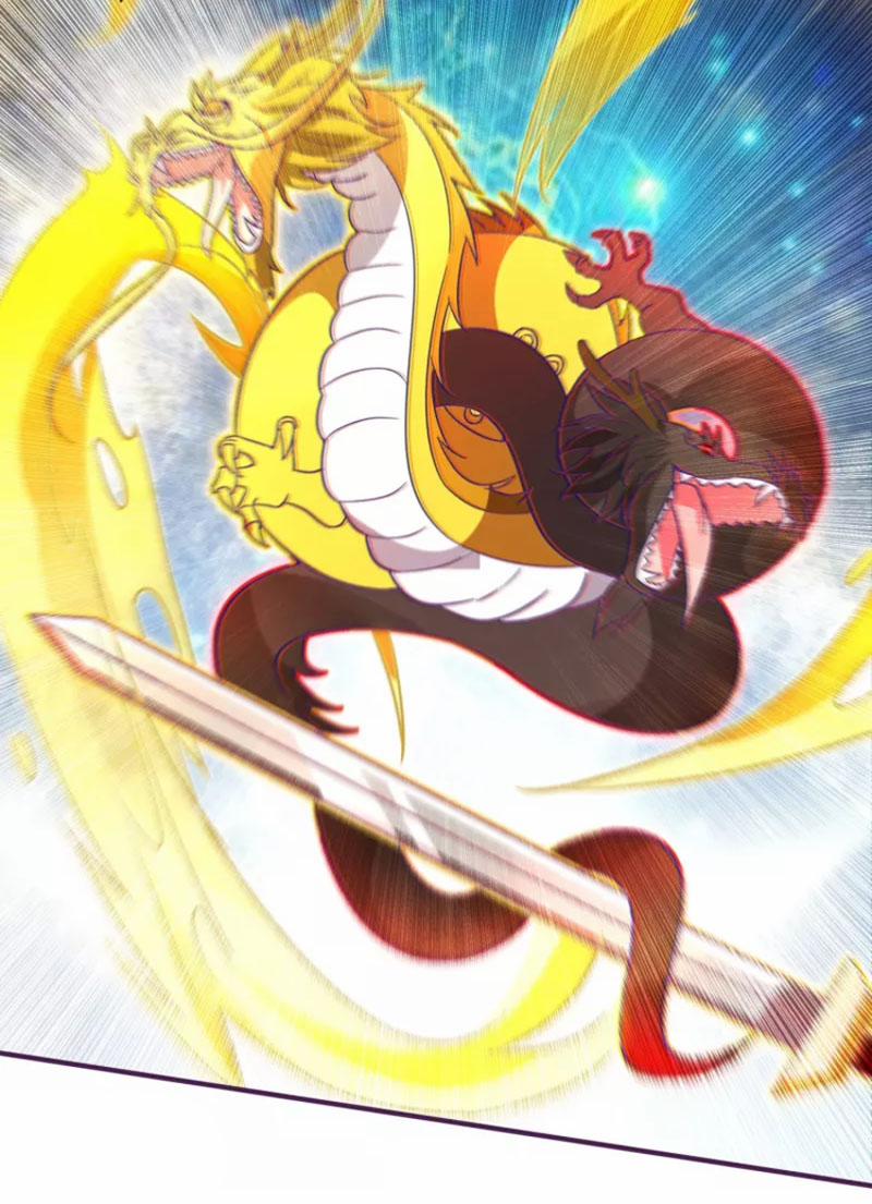 Tiên Đế Xâm Nhập 154 trang 25