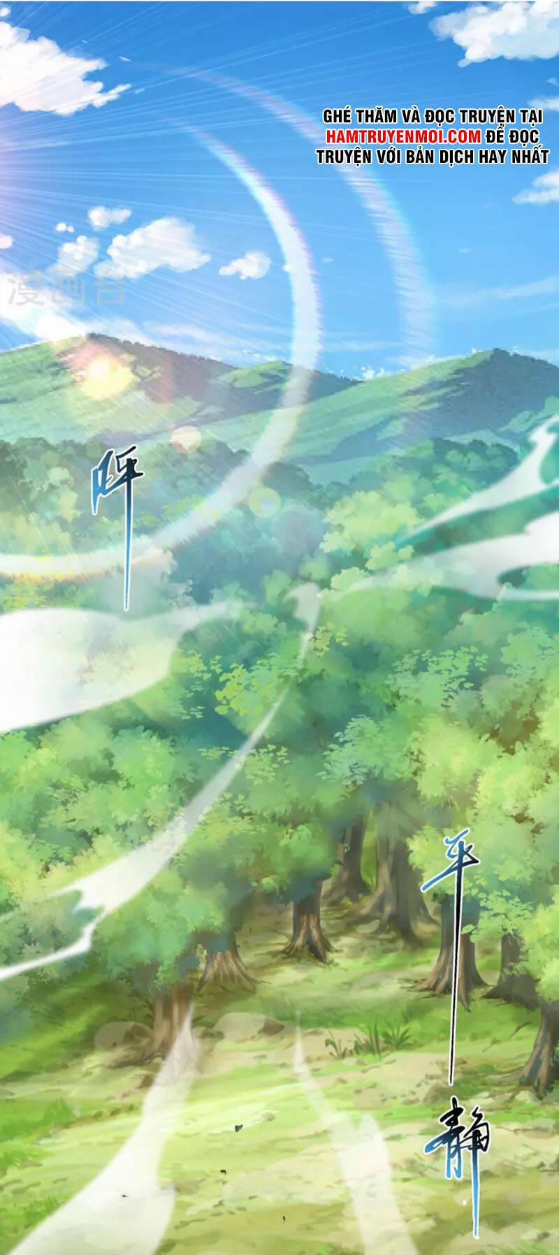 Tiên Đế Xâm Nhập 155 trang 0