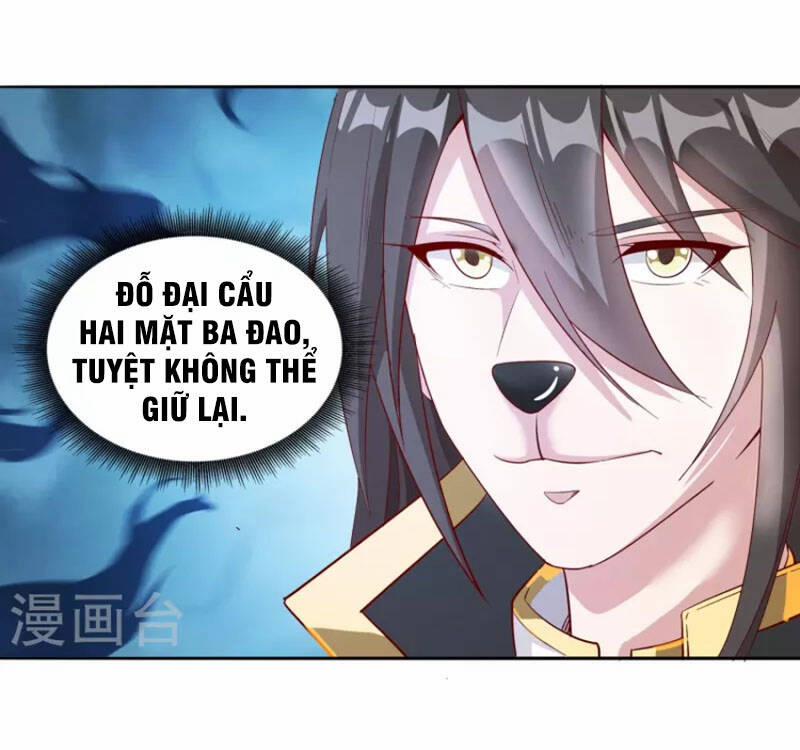 Tiên Đế Xâm Nhập 155 trang 13