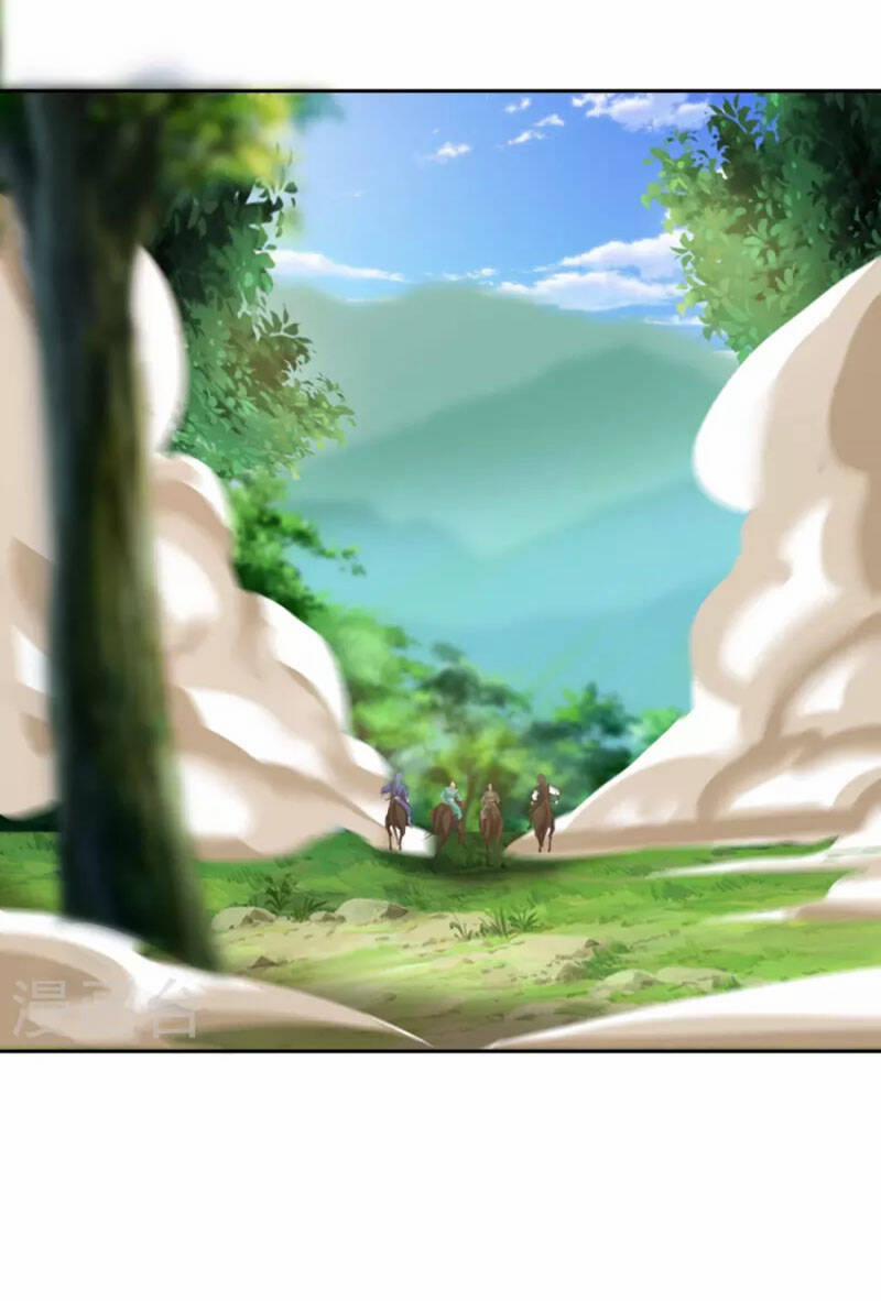 Tiên Đế Xâm Nhập 155 trang 20