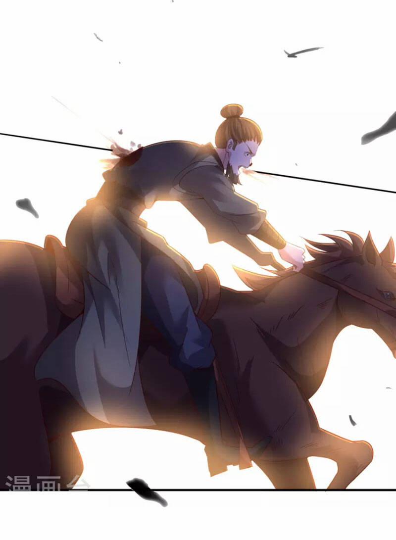 Tiên Đế Xâm Nhập 155 trang 5