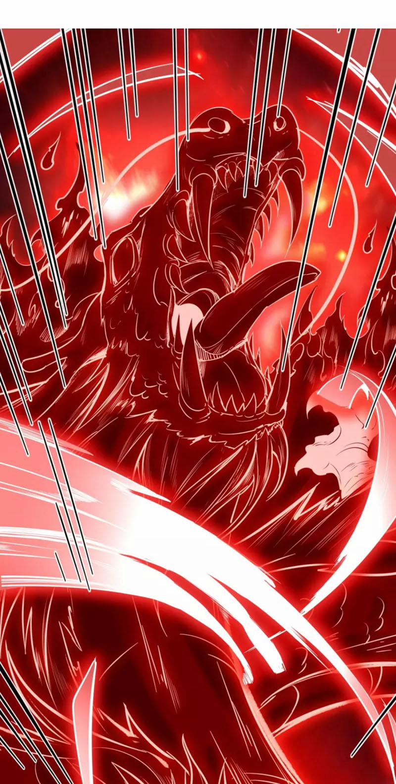 Tiên Đế Xâm Nhập 157 trang 17