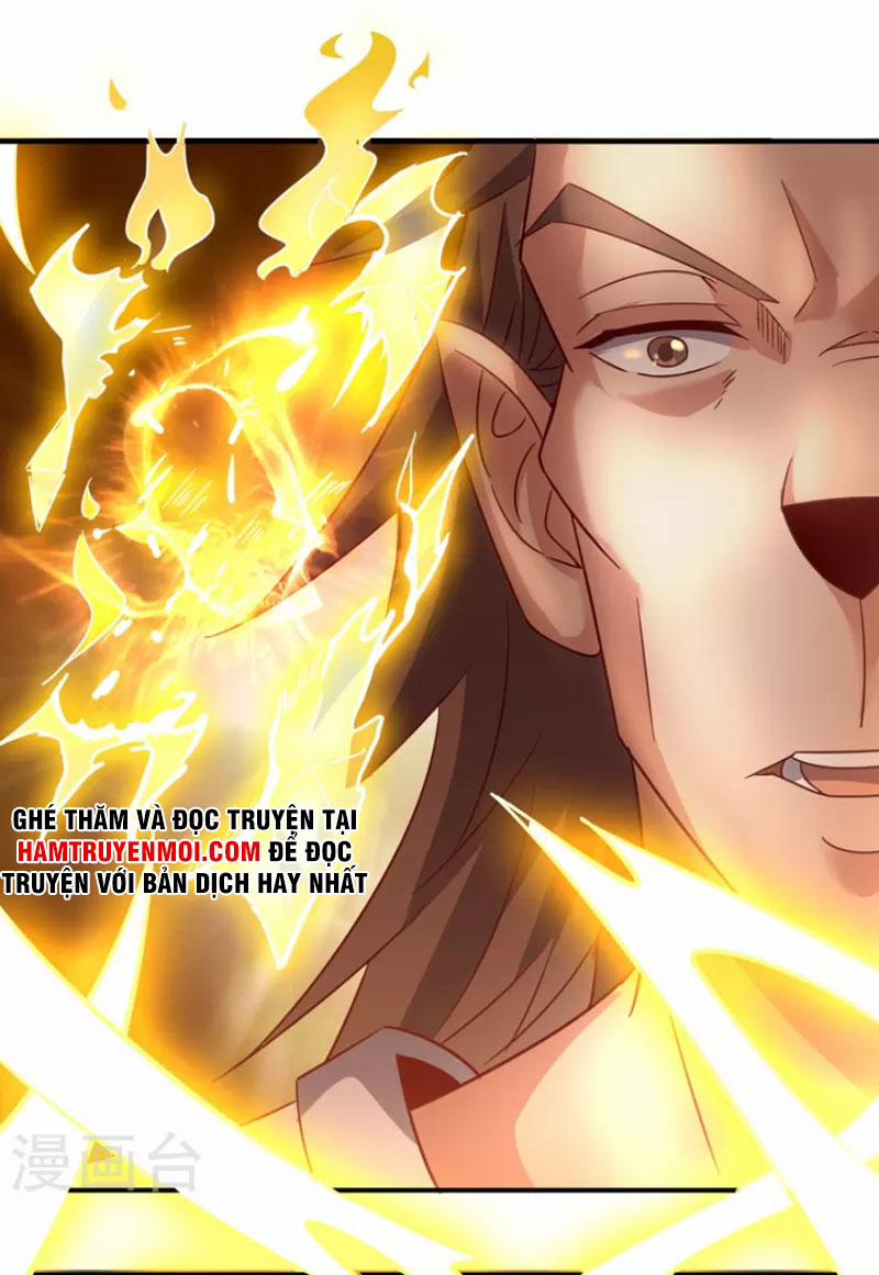 Tiên Đế Xâm Nhập 157 trang 2