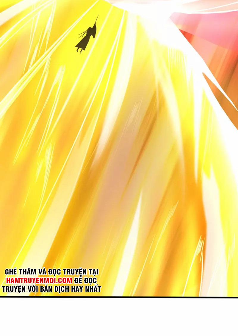 Tiên Đế Xâm Nhập 157 trang 38