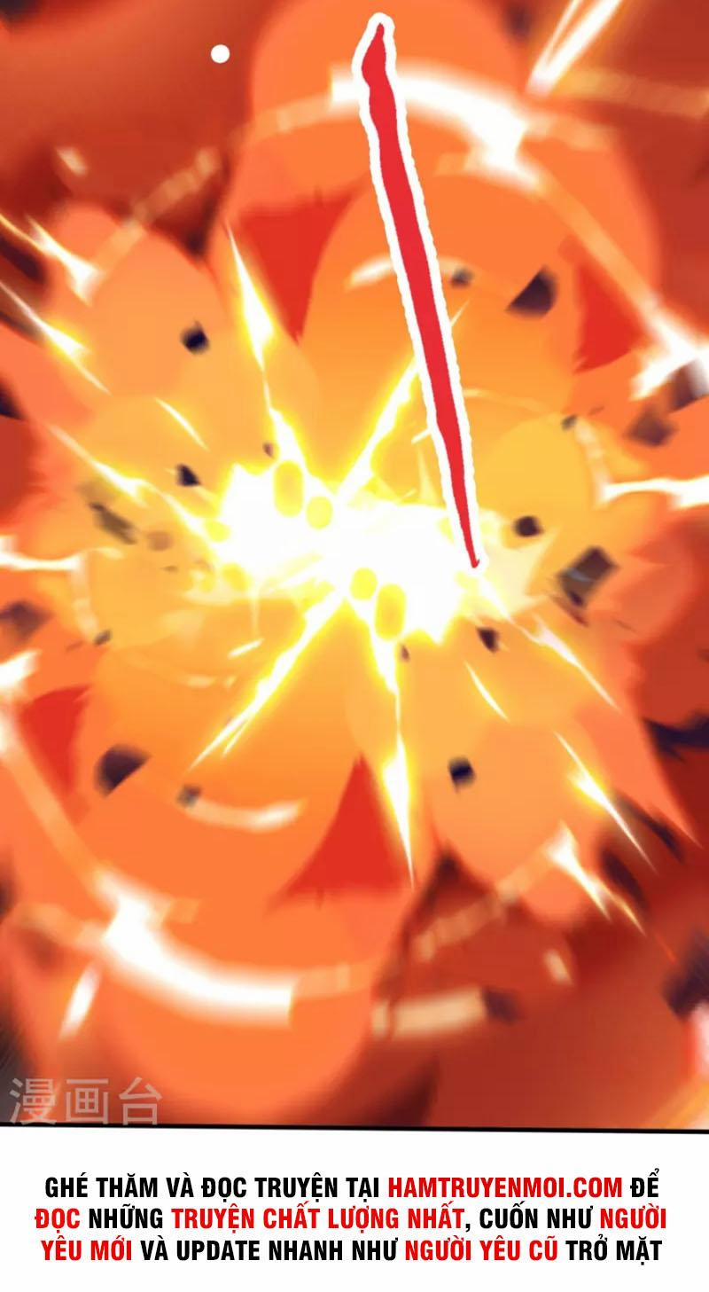 Tiên Đế Xâm Nhập 157 trang 41