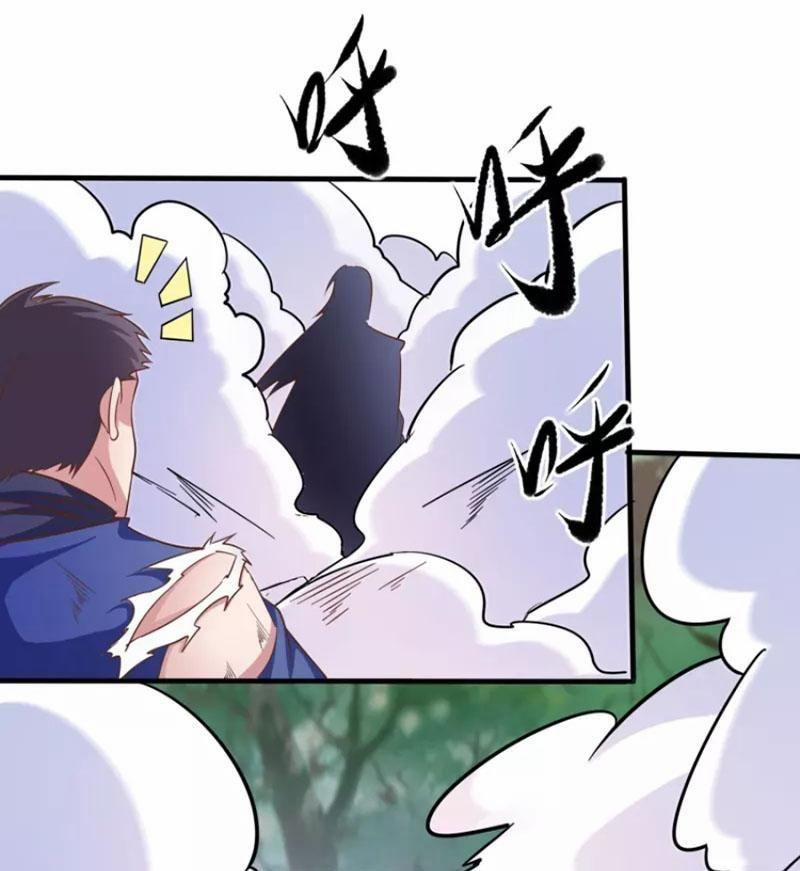 Tiên Đế Xâm Nhập 160 trang 13