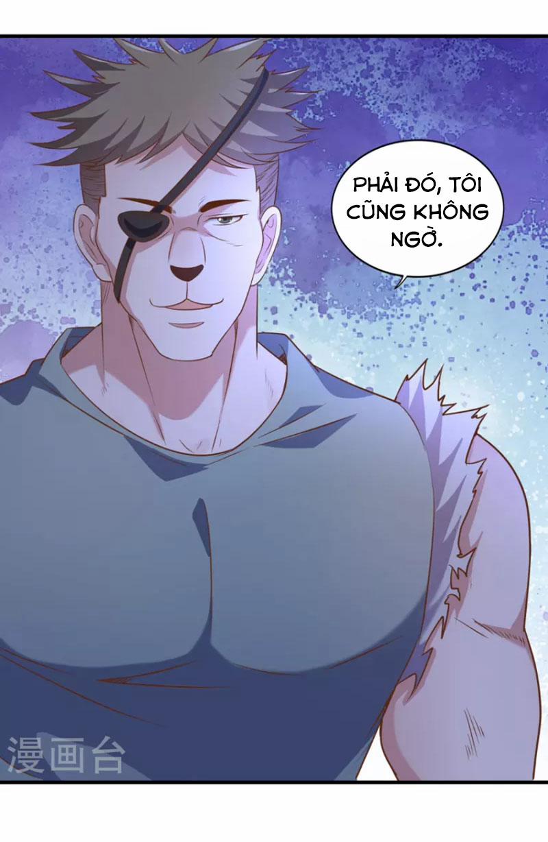Tiên Đế Xâm Nhập 162 trang 7