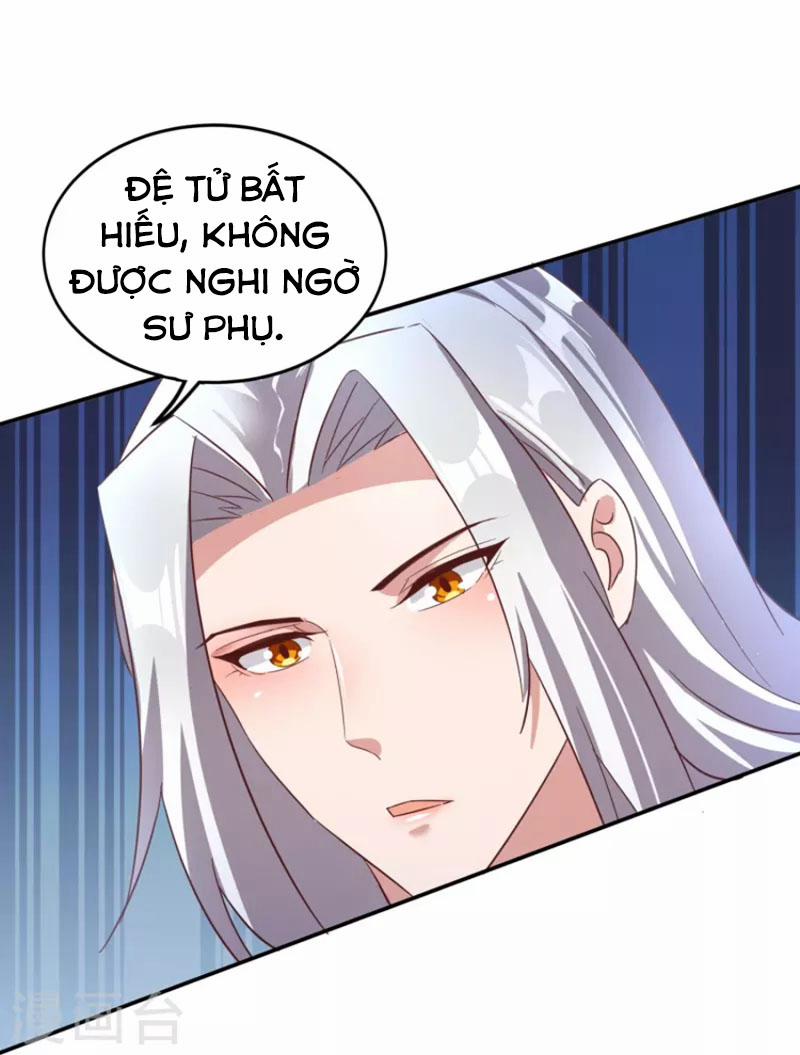 Tiên Đế Xâm Nhập 163 trang 23