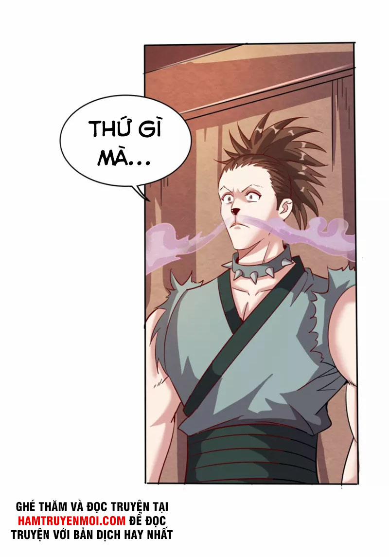 Tiên Đế Xâm Nhập 164 trang 8