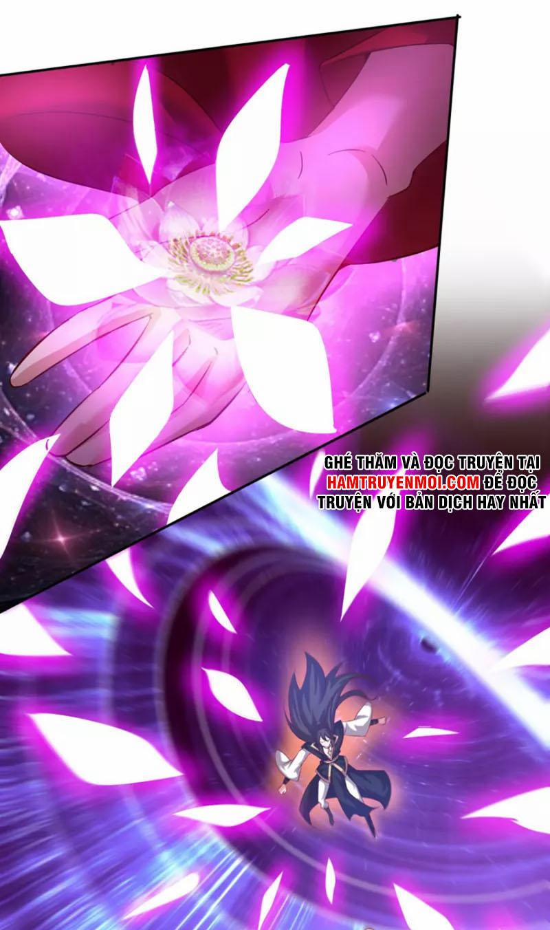 Tiên Đế Xâm Nhập 166 trang 2
