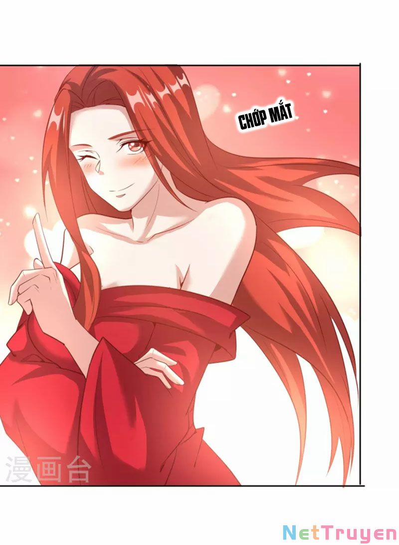 Tiên Đế Xâm Nhập 167 trang 20