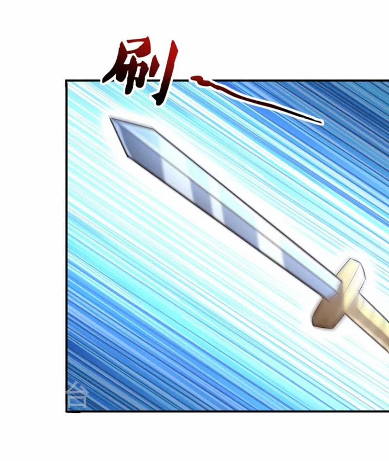 Tiên Đế Xâm Nhập 169 trang 5