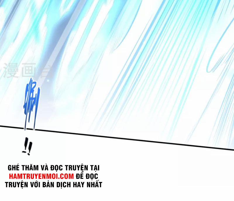 Tiên Đế Xâm Nhập 171 trang 2