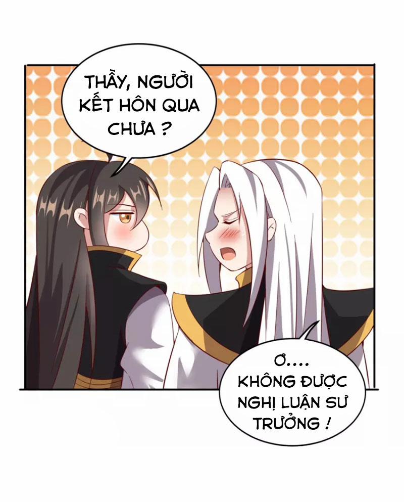 Tiên Đế Xâm Nhập 171 trang 30